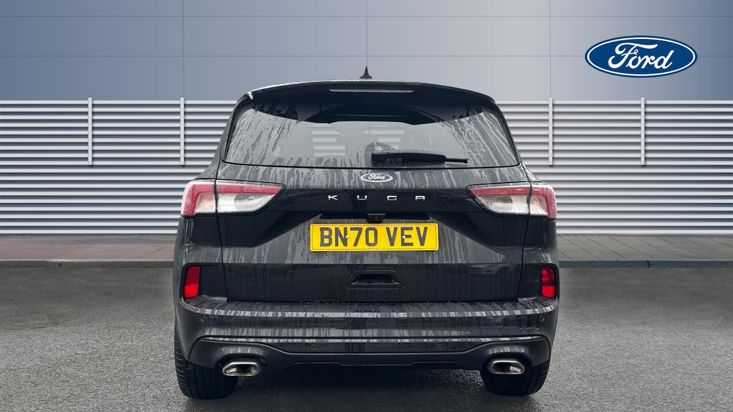 Used Ford Kuga 2021 for sale - 77136066: Photo 6