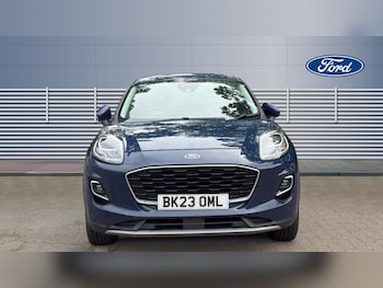 Used Ford Puma 2023 for sale - 78942161: Photo