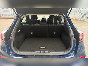 Used Ford Puma 2023 for sale - 78942161: Photo