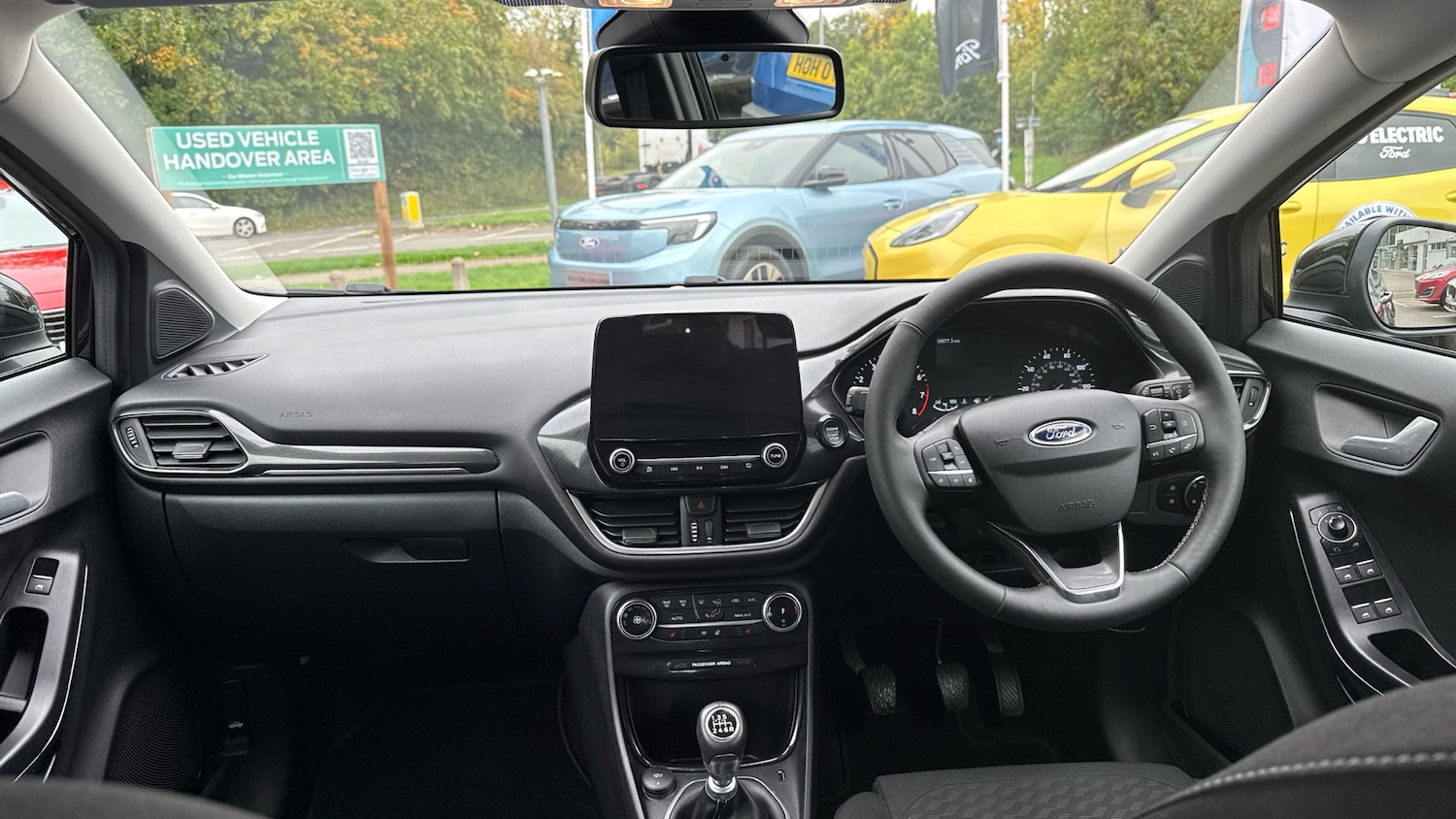 Used Ford Puma 2023 for sale - 76230844: Photo 10