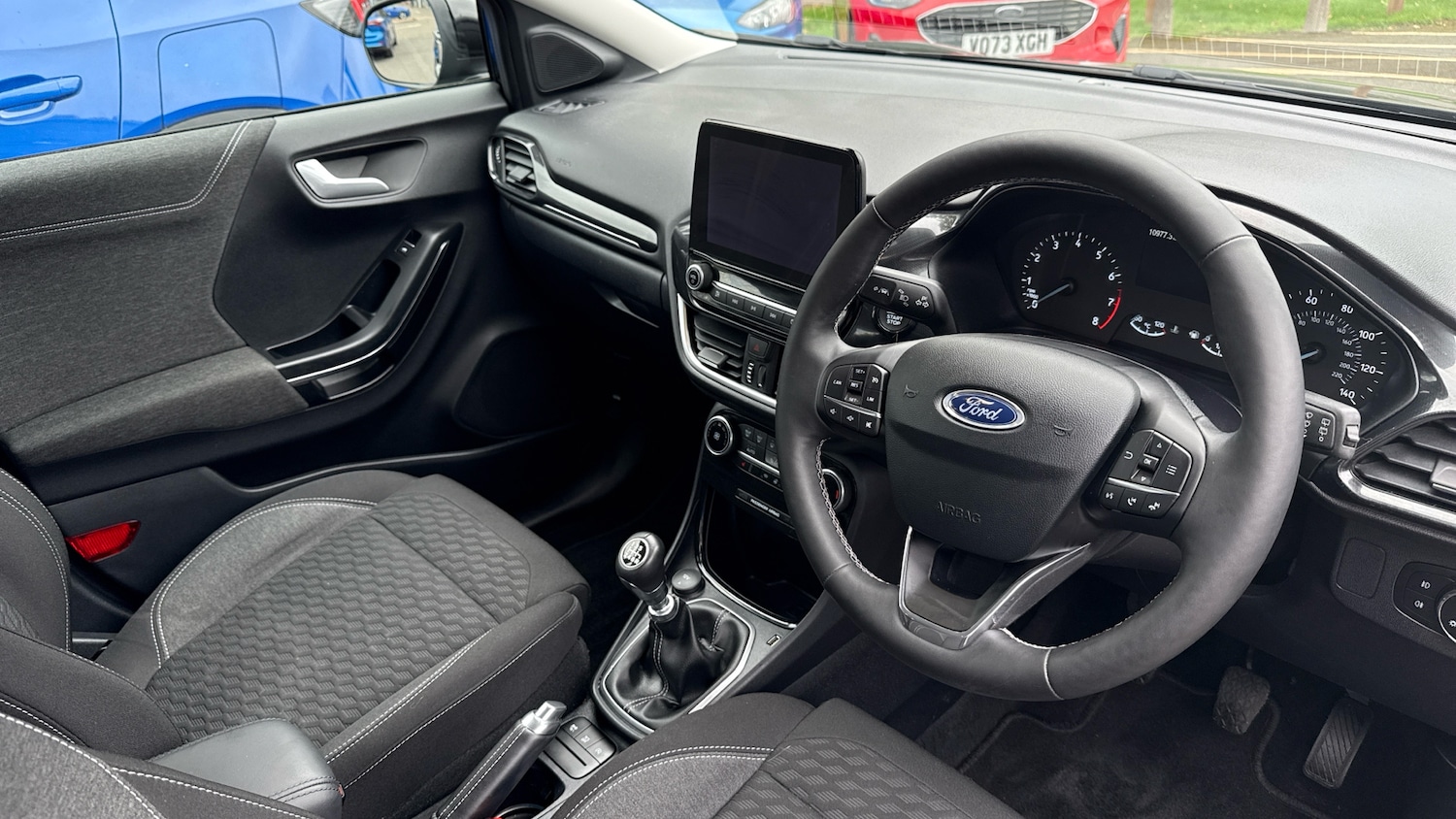 Used Ford Puma 2023 for sale - 76230844: Photo 11