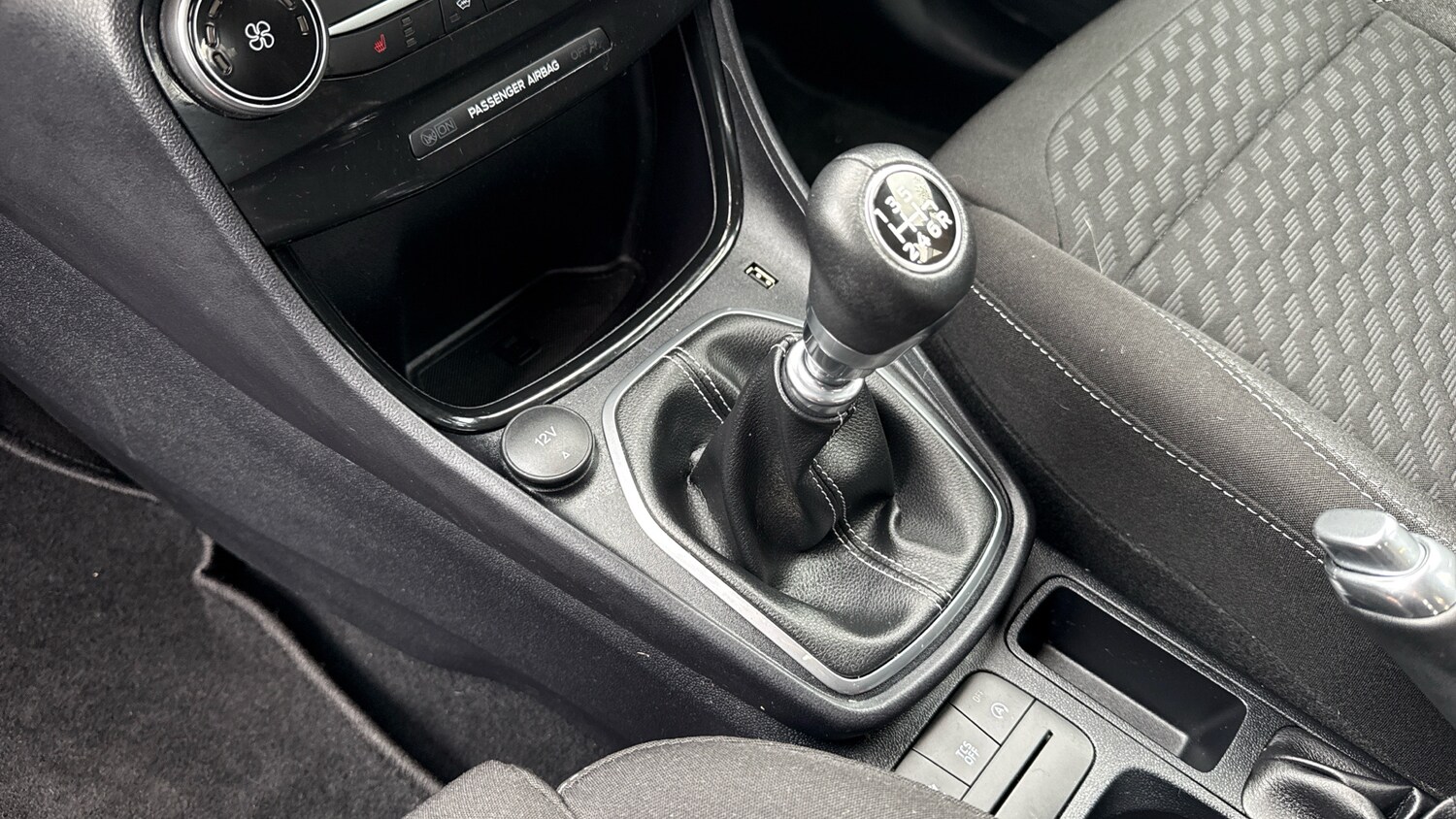Used Ford Puma 2023 for sale - 76230844: Photo 13