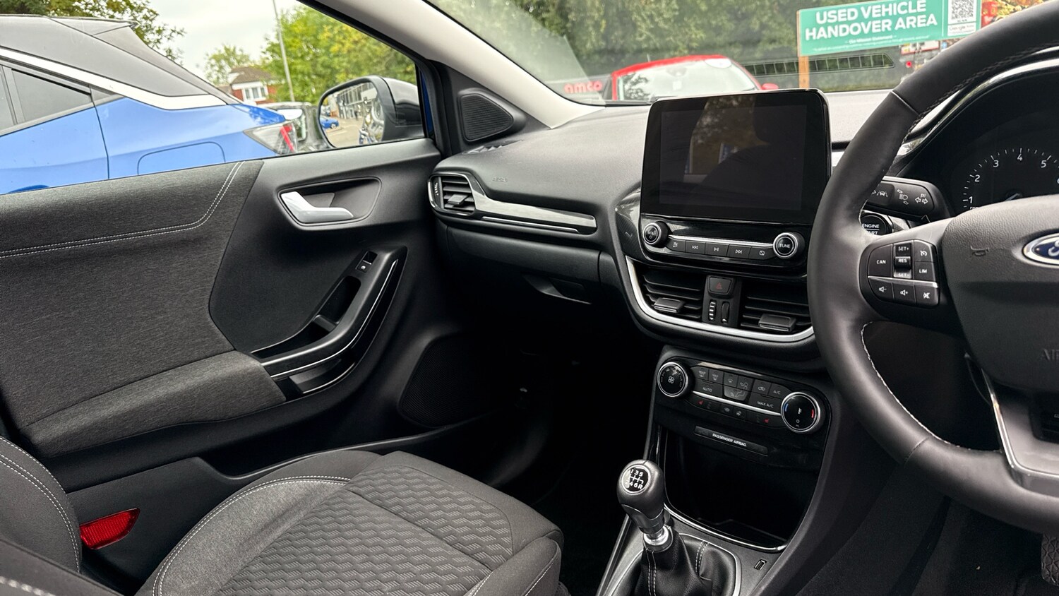 Used Ford Puma 2023 for sale - 76230844: Photo 14