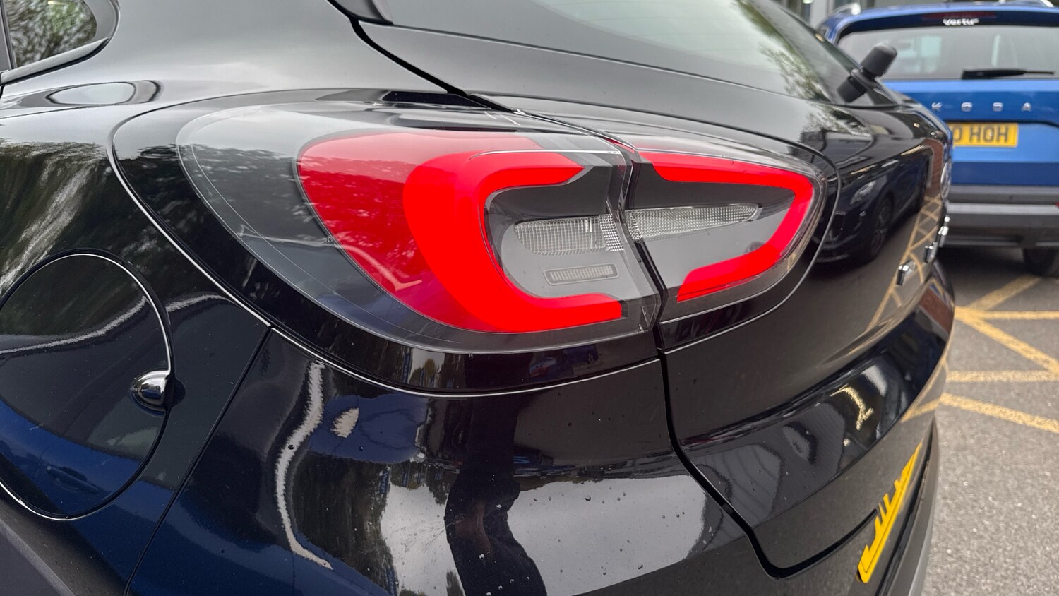 Used Ford Puma 2023 for sale - 76230844: Photo 23