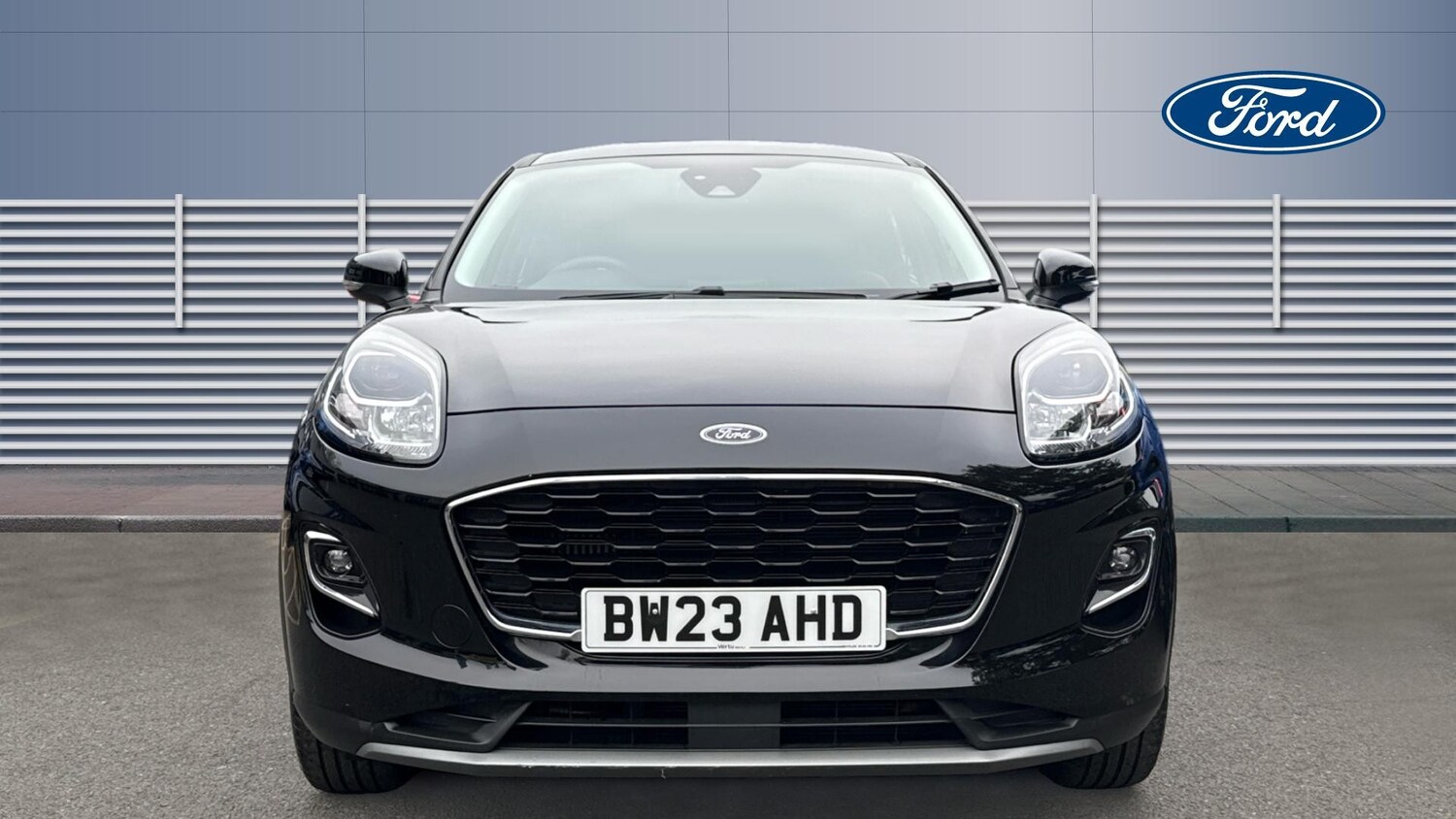 Used Ford Puma 2023 for sale - 76230844: Photo 3