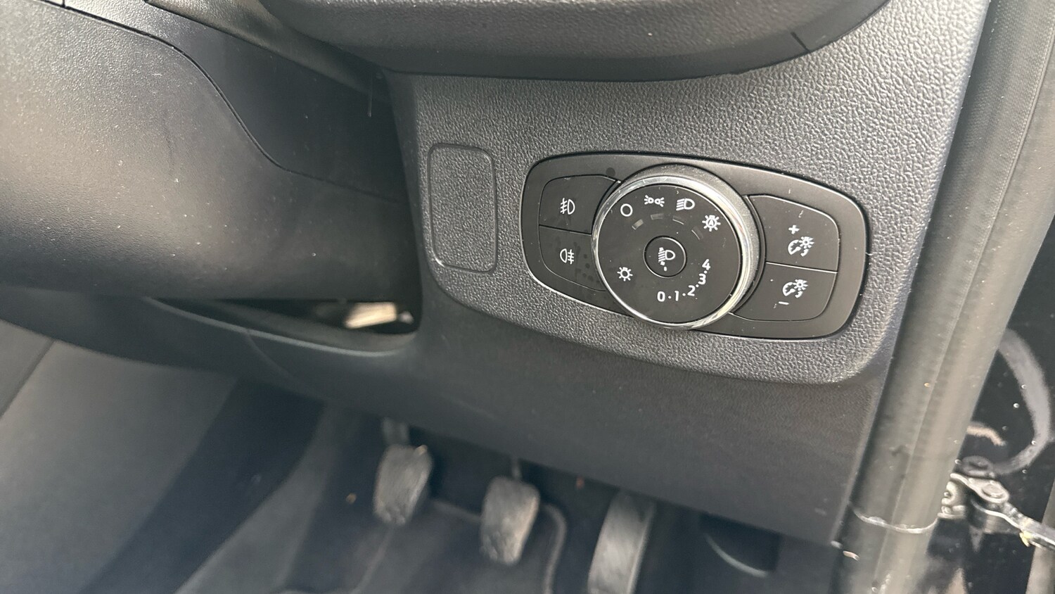 Used Ford Puma 2023 for sale - 76230844: Photo 33