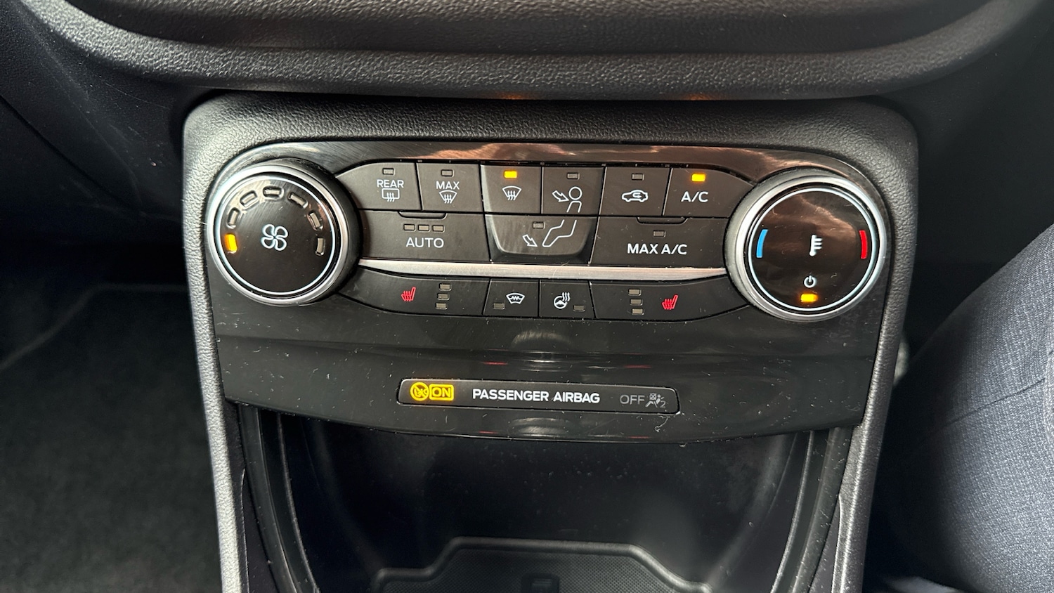 Used Ford Puma 2023 for sale - 76230844: Photo 34