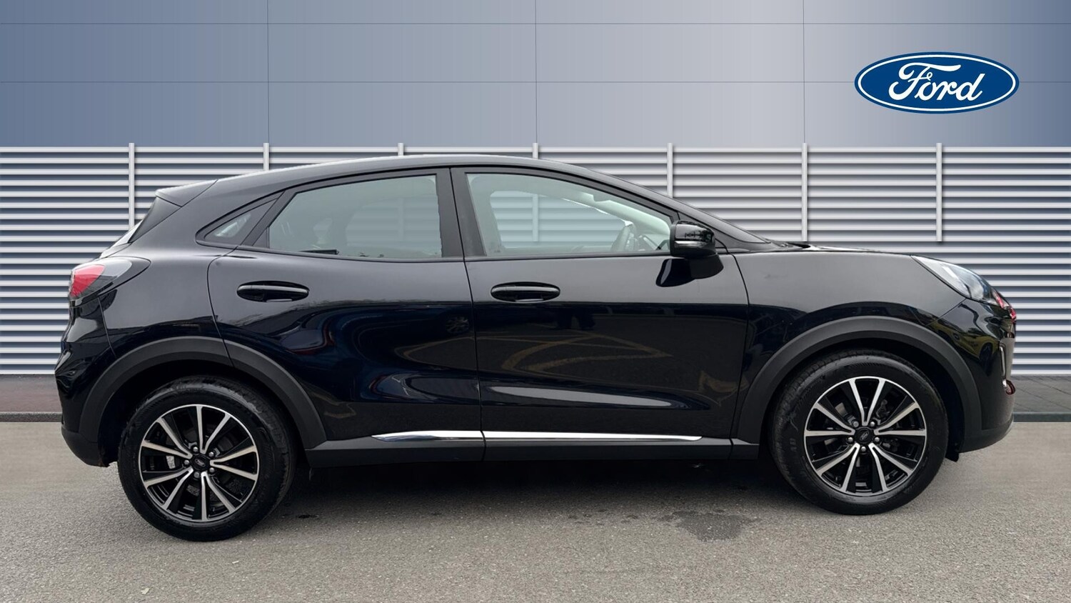 Used Ford Puma 2023 for sale - 76230844: Photo 5