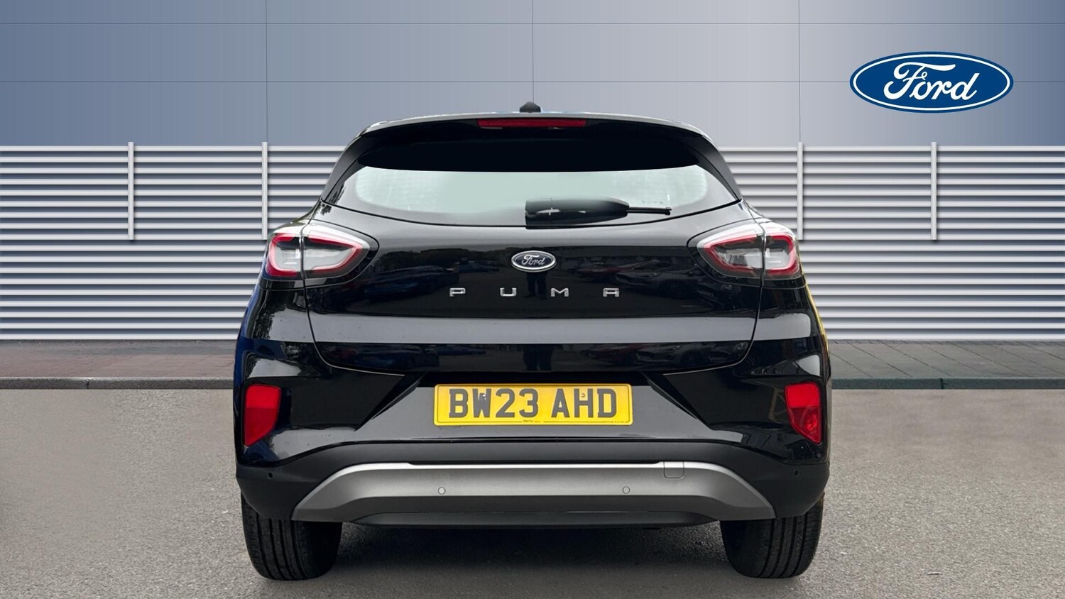 Used Ford Puma 2023 for sale - 76230844: Photo 6