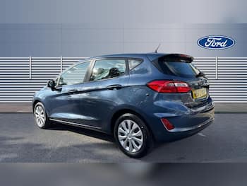 Used Ford Fiesta 2023 for sale - 79595228: Photo