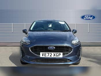 Used Ford Fiesta 2023 for sale - 79595228: Photo