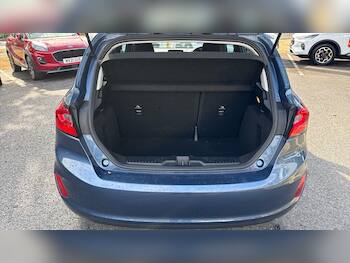 Used Ford Fiesta 2023 for sale - 79595228: Photo