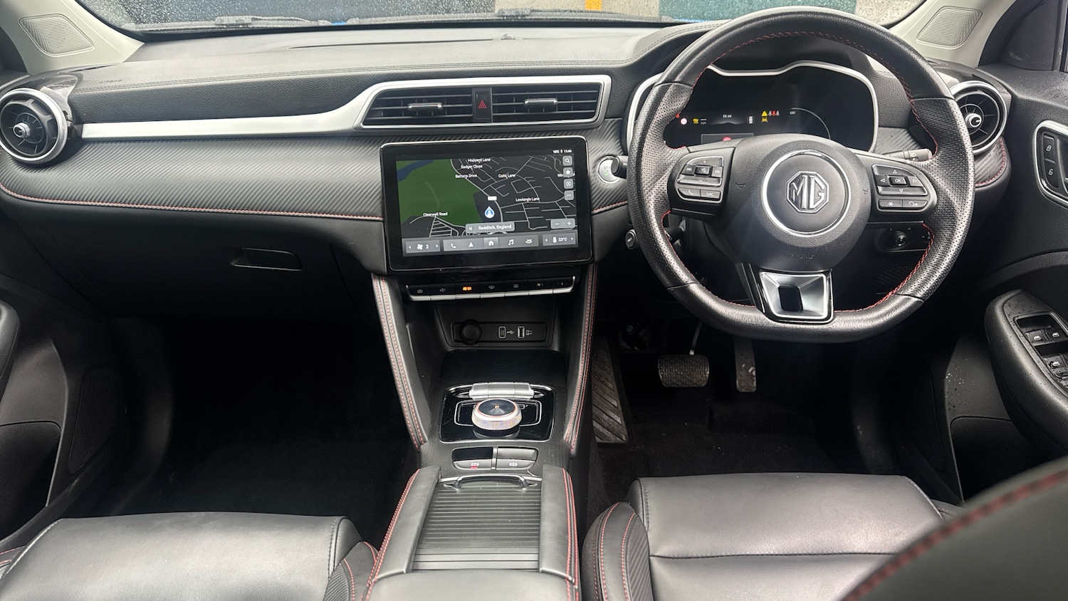 Used MG MG ZS 2022 for sale - 77184819: Photo 10