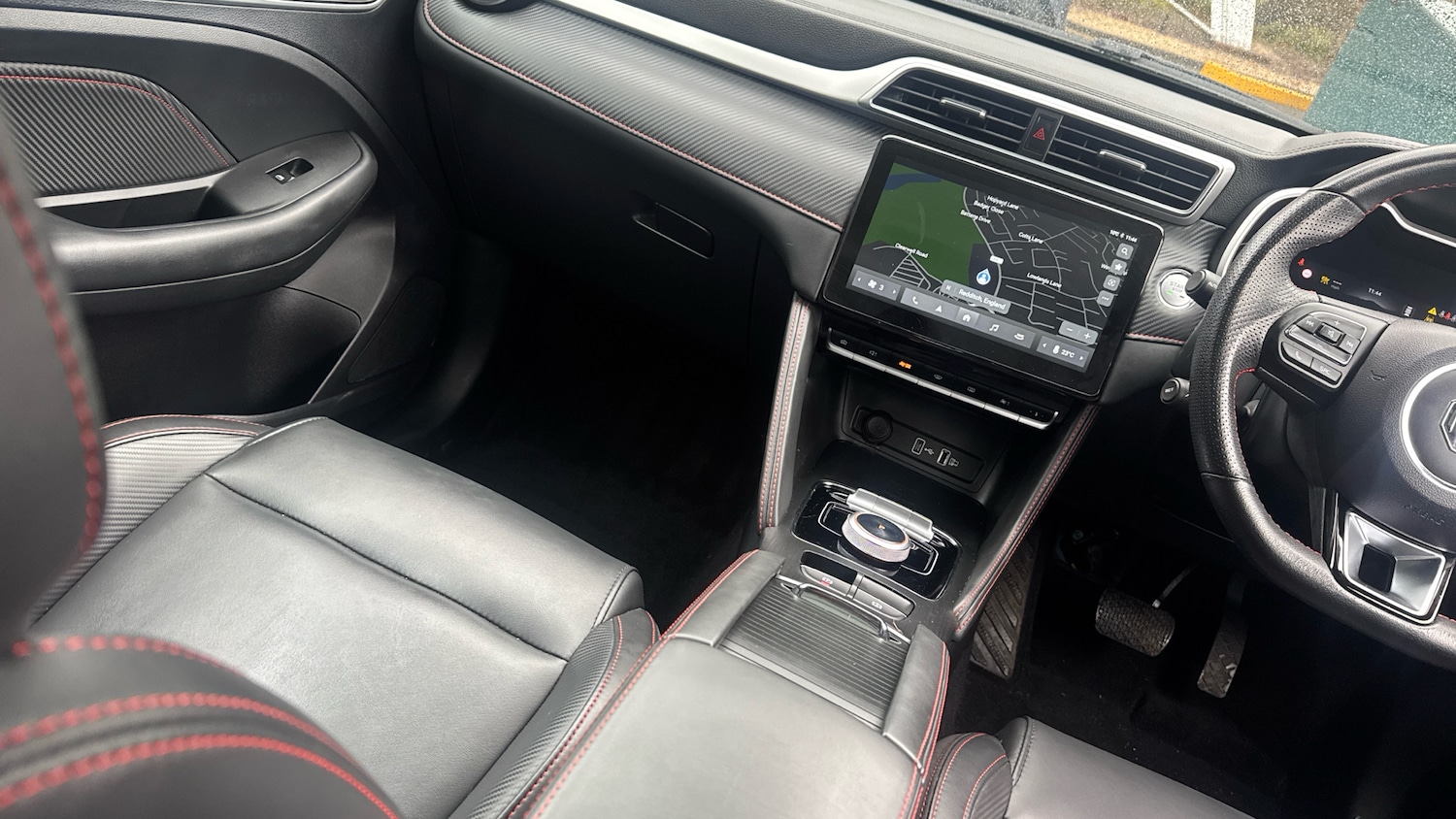 Used MG MG ZS 2022 for sale - 77184819: Photo 14