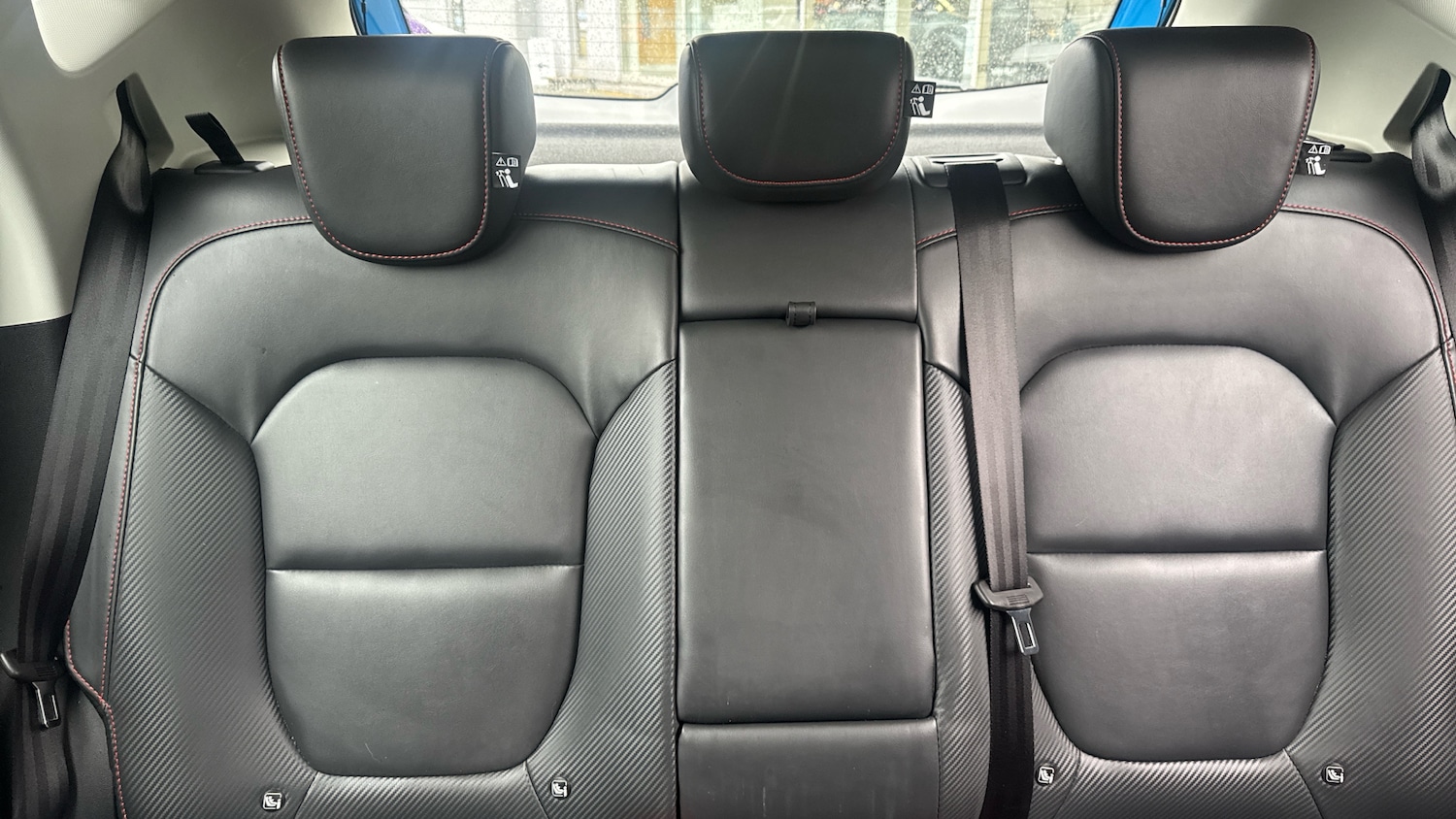 Used MG MG ZS 2022 for sale - 77184819: Photo 15