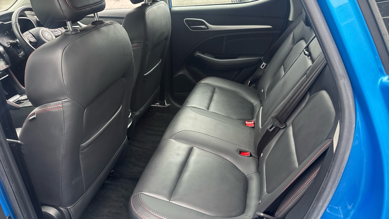 Used MG MG ZS 2022 for sale - 77184819: Photo 16