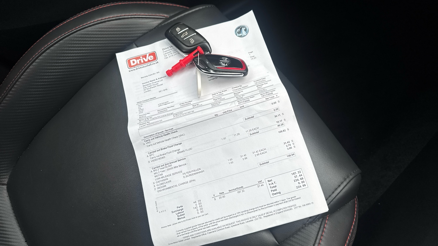 Used MG MG ZS 2022 for sale - 77184819: Photo 19