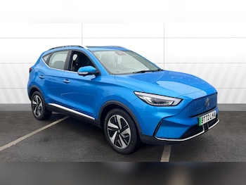 MG MG ZS feature image