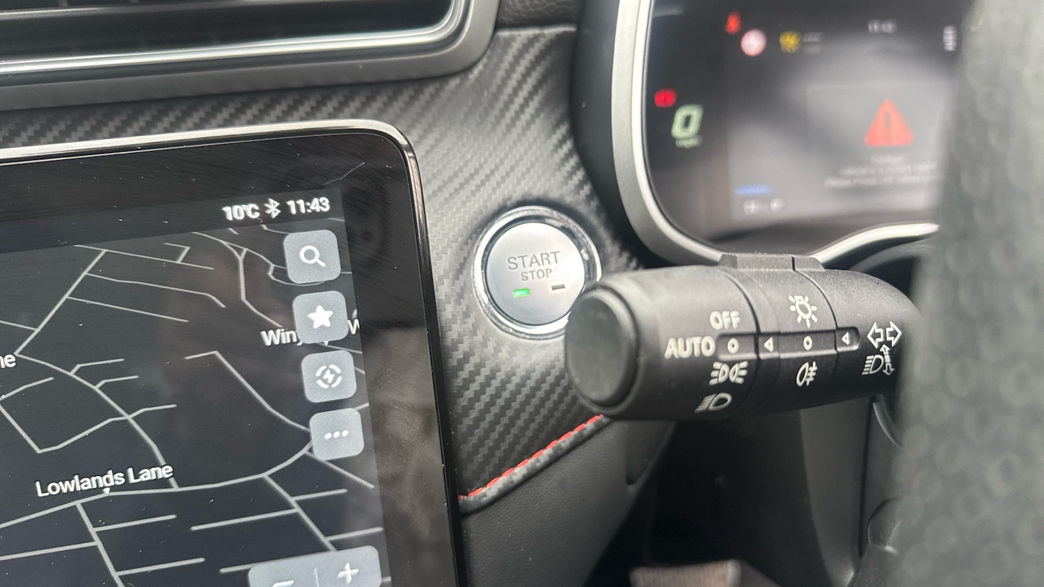 Used MG MG ZS 2022 for sale - 77184819: Photo 23