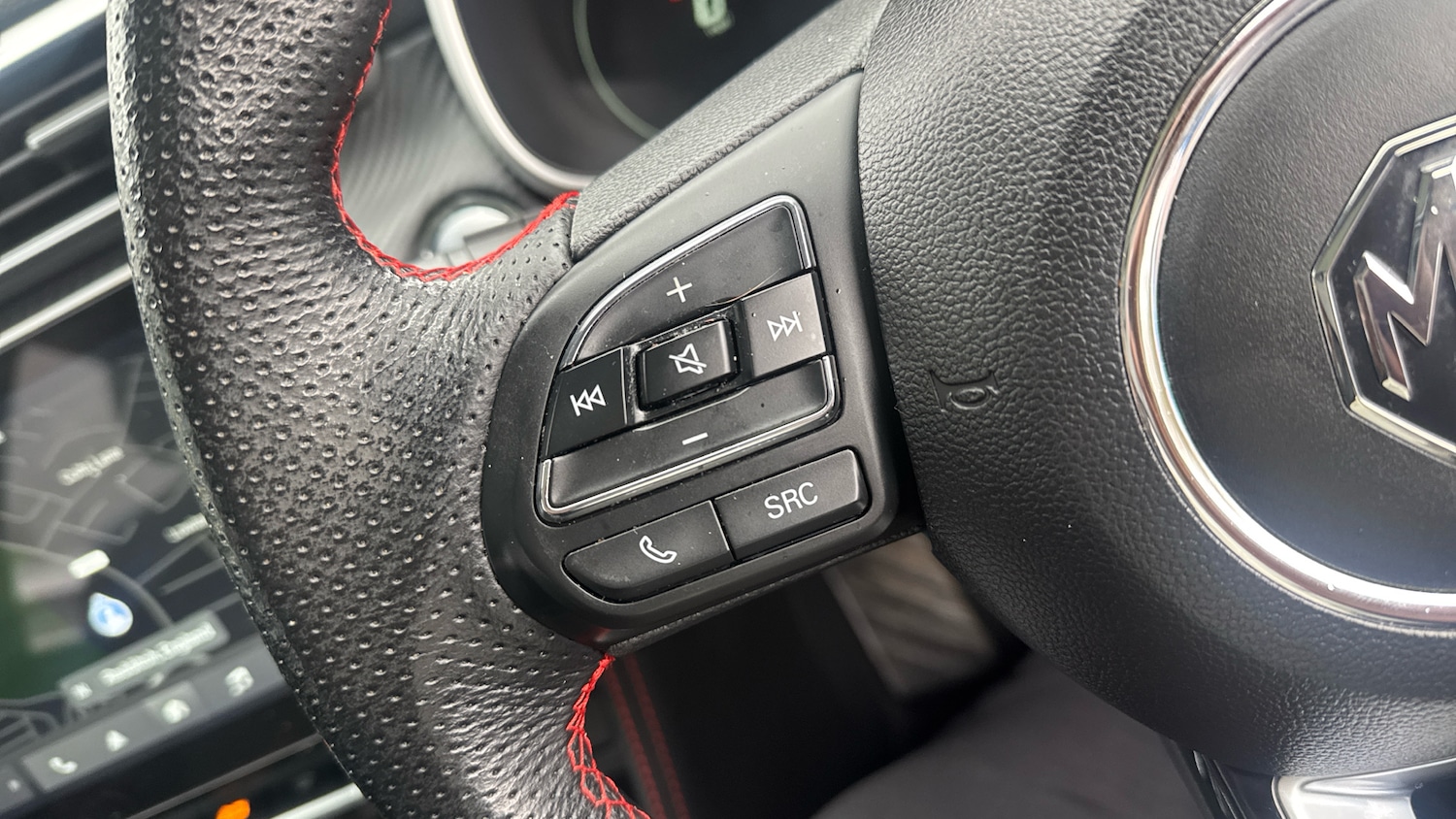 Used MG MG ZS 2022 for sale - 77184819: Photo 24