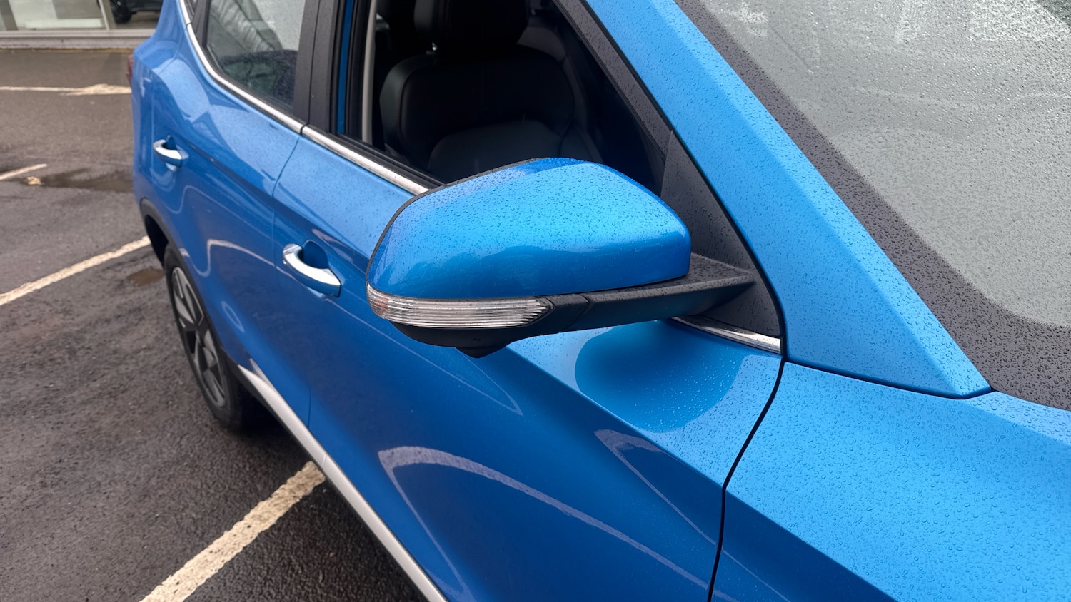 Used MG MG ZS 2022 for sale - 77184819: Photo 26