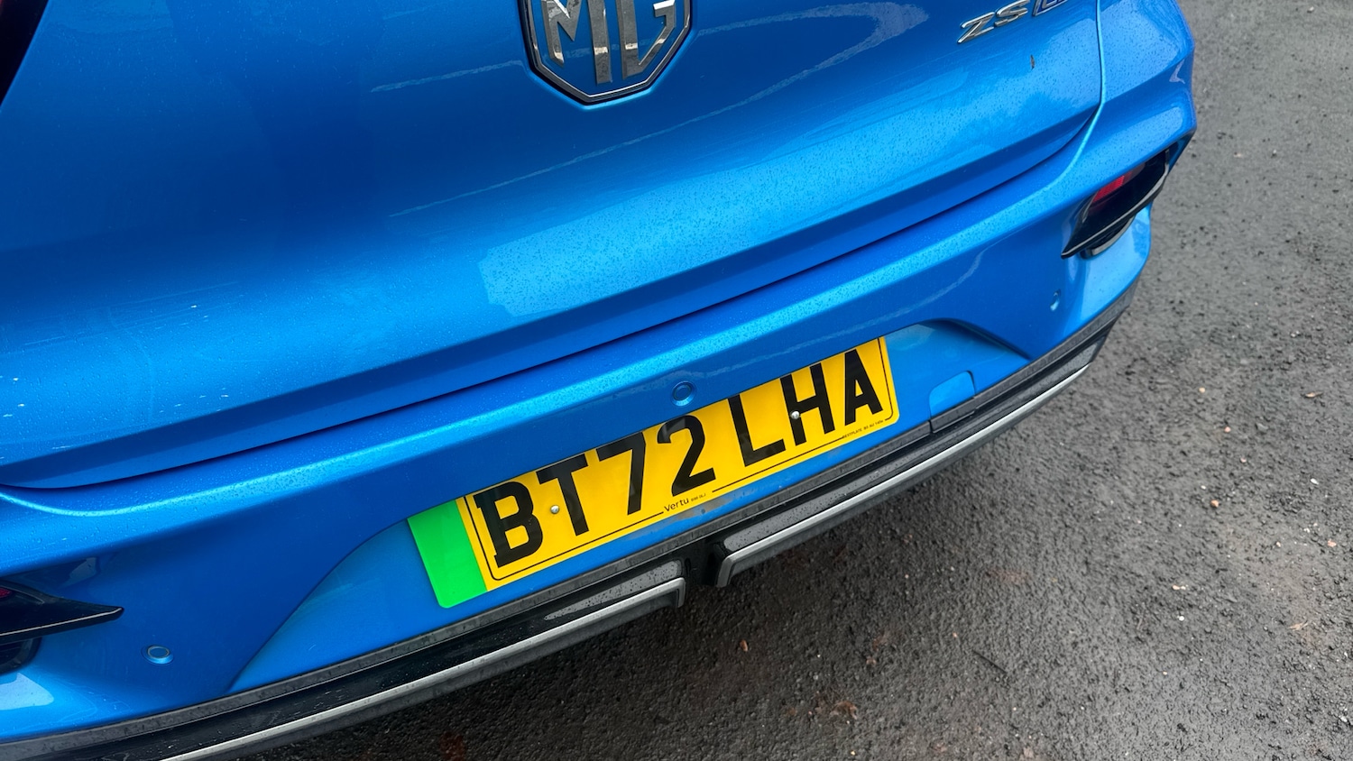 Used MG MG ZS 2022 for sale - 77184819: Photo 28