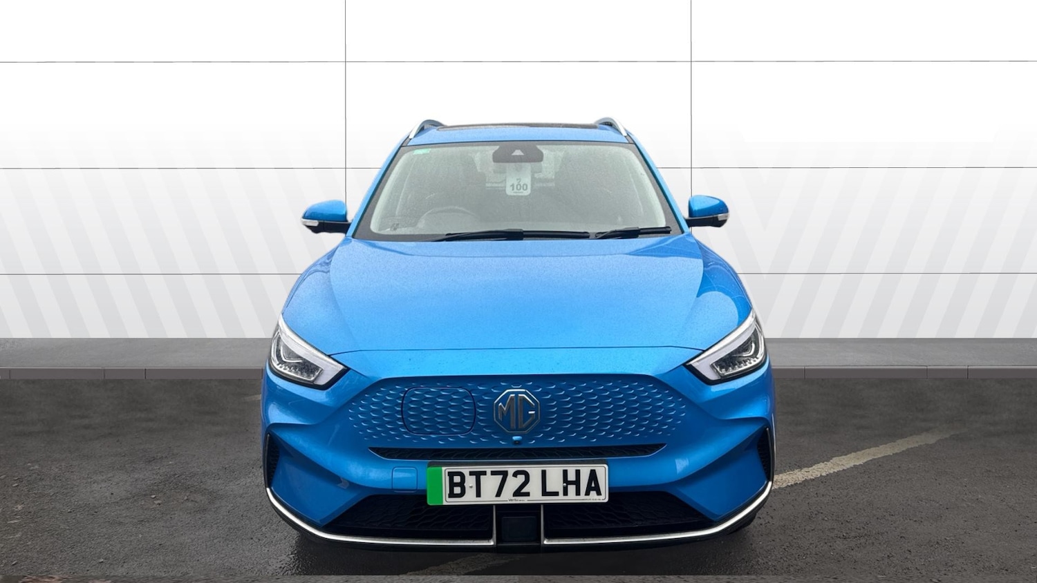 Used MG MG ZS 2022 for sale - 77184819: Photo 3