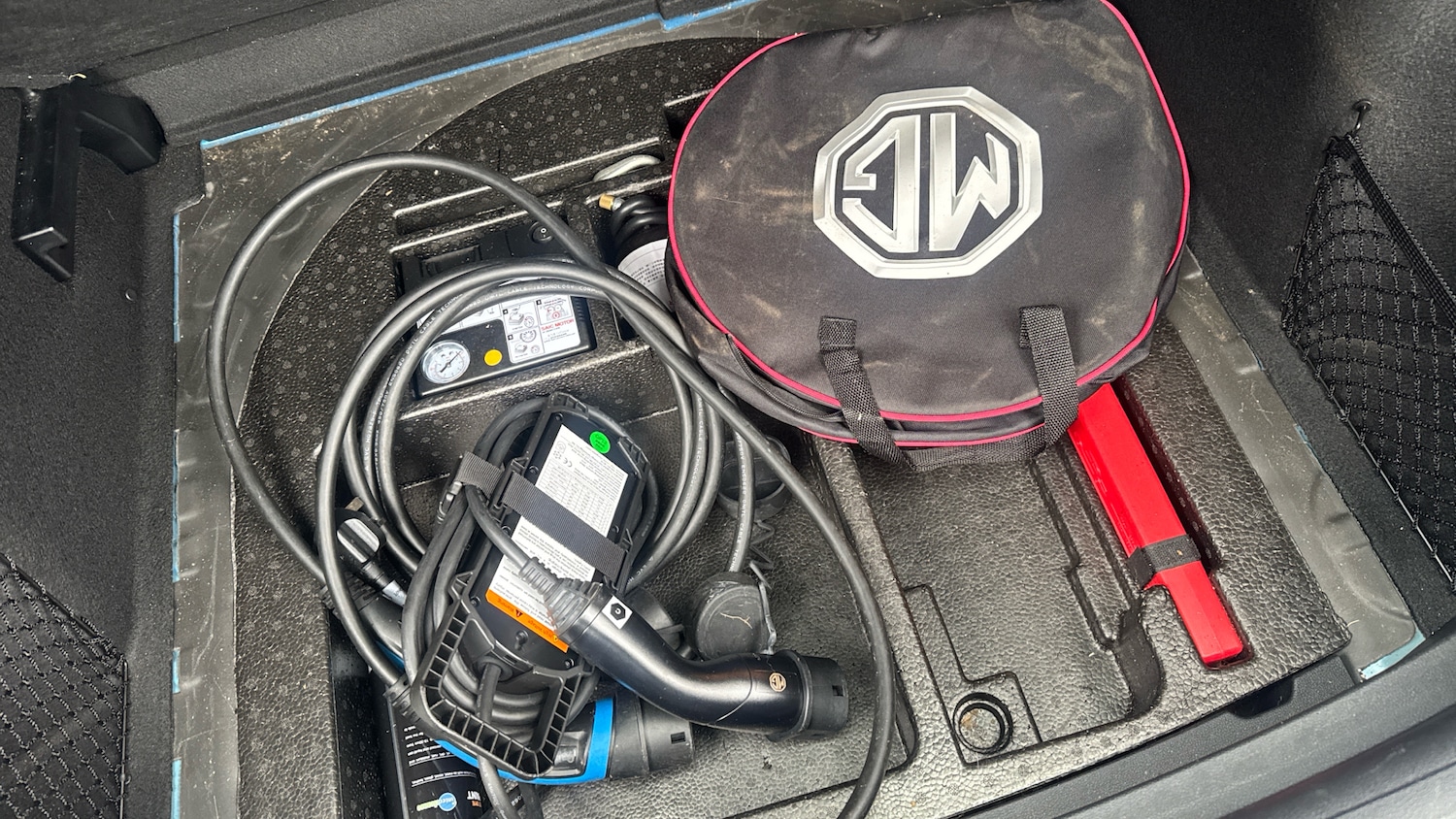 Used MG MG ZS 2022 for sale - 77184819: Photo 30