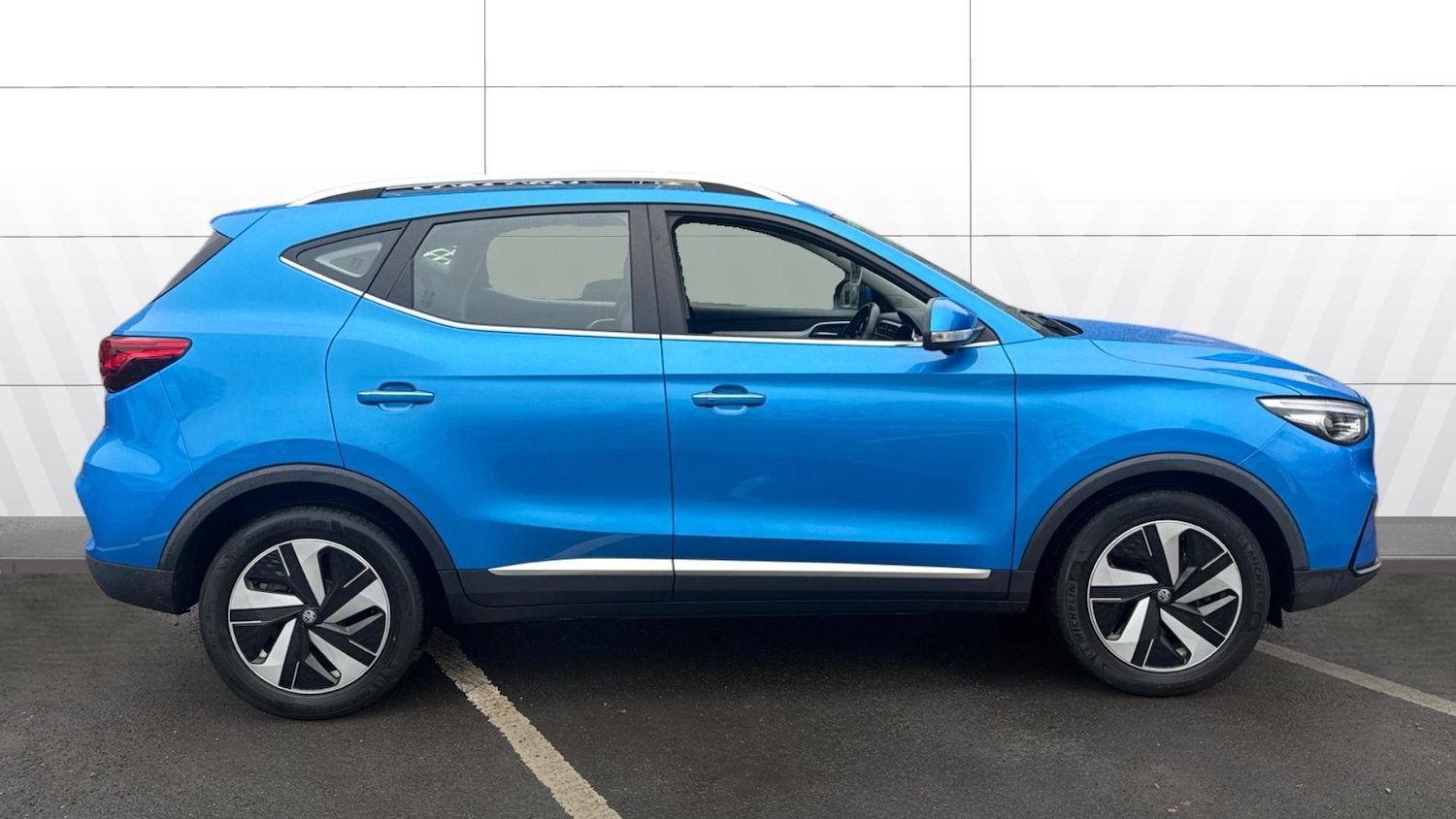 Used MG MG ZS 2022 for sale - 77184819: Photo 5