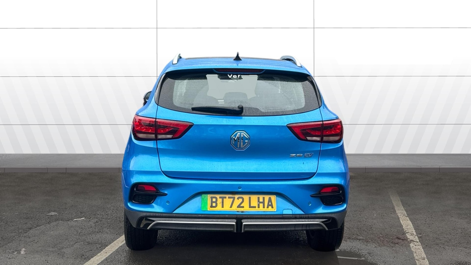 Used MG MG ZS 2022 for sale - 77184819: Photo 6