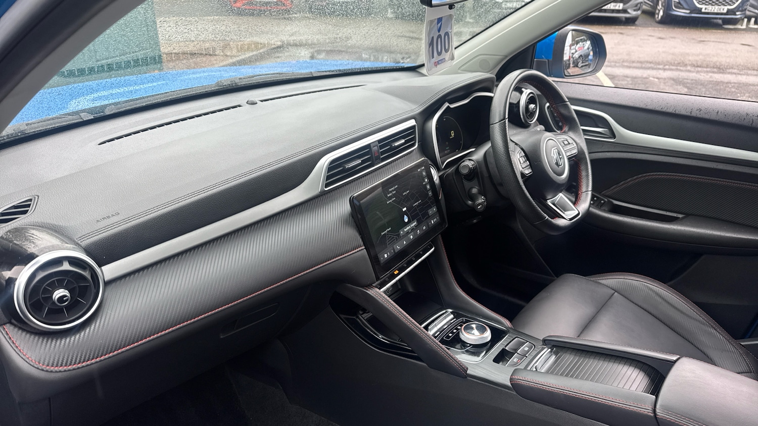 Used MG MG ZS 2022 for sale - 77184819: Photo 9