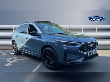 Used Ford Kuga 2026 for sale - 79678920: Photo