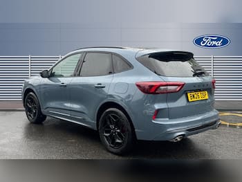 Used Ford Kuga 2026 for sale - 79678920: Photo
