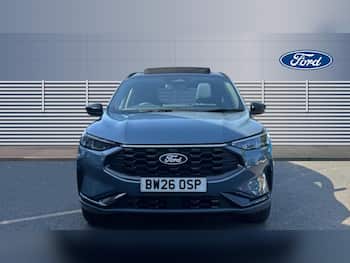 Used Ford Kuga 2026 for sale - 79678920: Photo