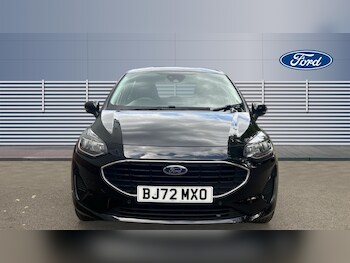 Used Ford Fiesta 2022 for sale - 75861733: Photo