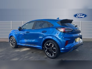 Used Ford Puma 2023 for sale - 78485792: Photo