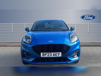 Used Ford Puma 2023 for sale - 78485792: Photo