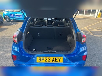 Used Ford Puma 2023 for sale - 78485792: Photo
