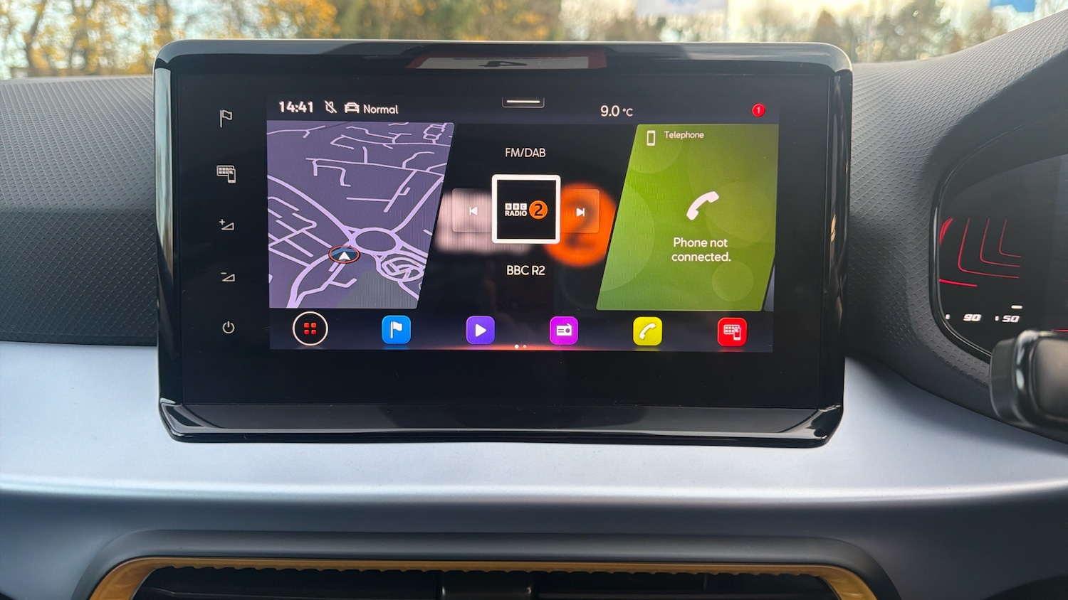 Used SEAT Ibiza 2023 for sale - 76792869: Photo 12