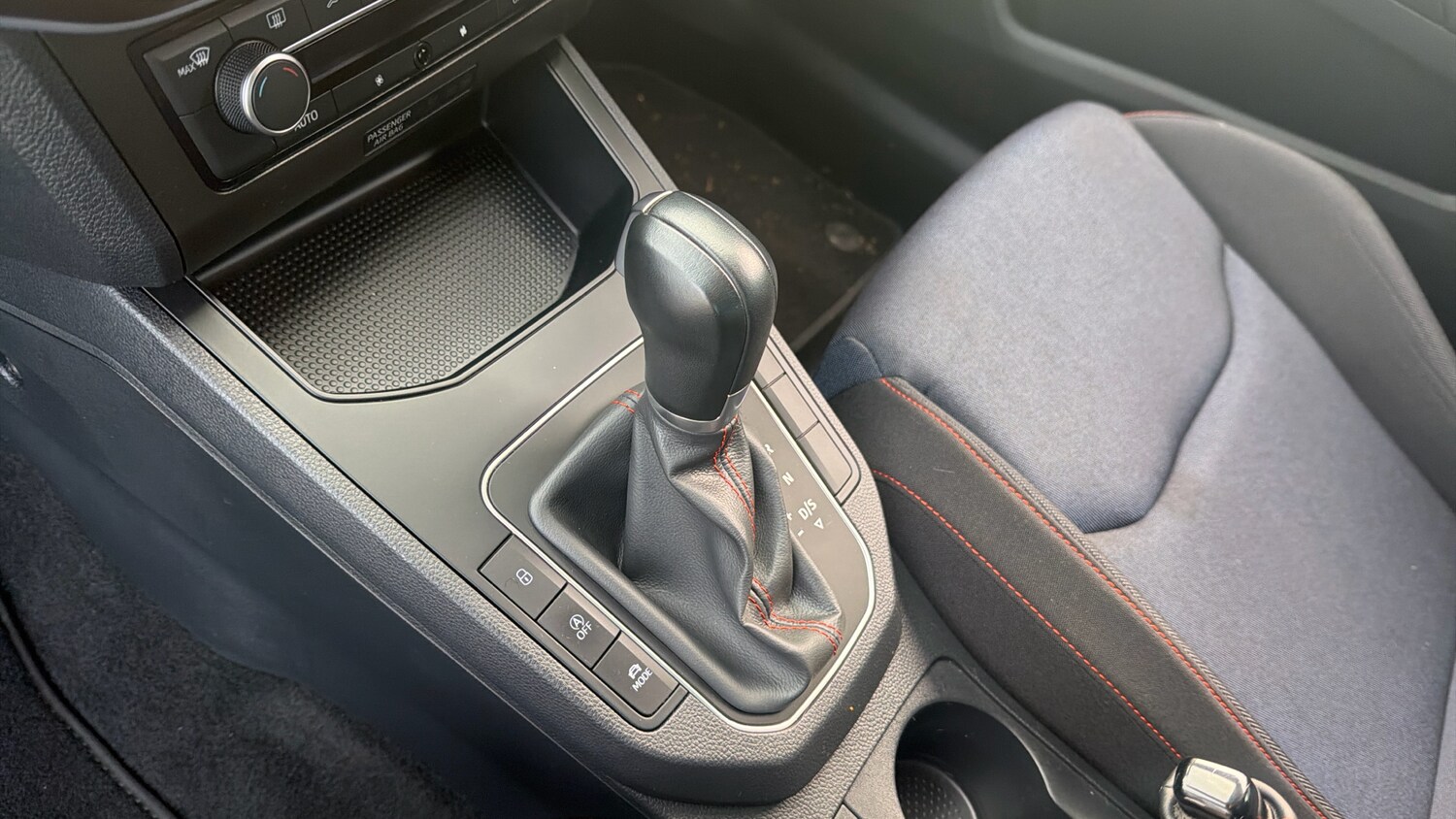 Used SEAT Ibiza 2023 for sale - 76792869: Photo 13