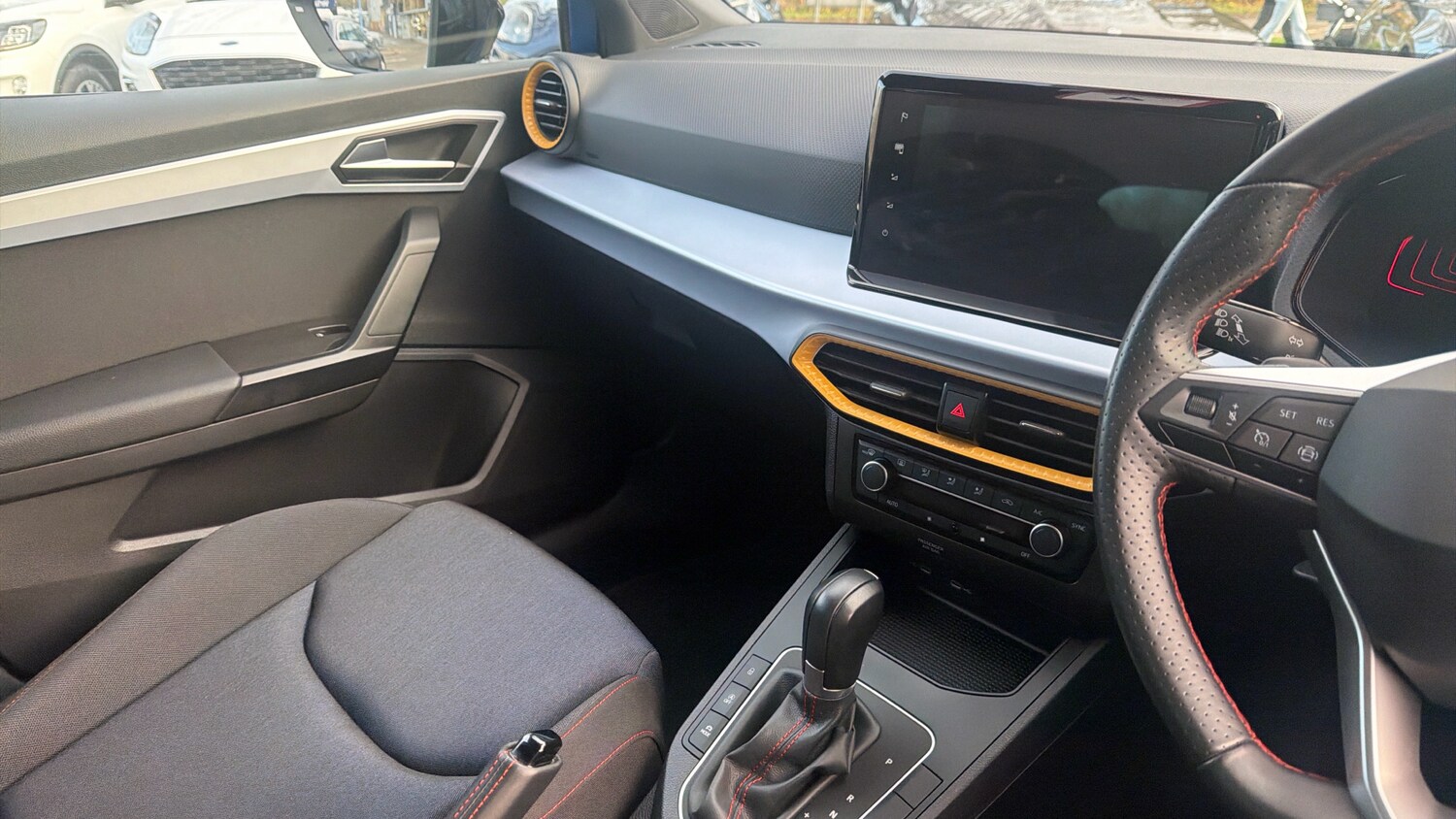 Used SEAT Ibiza 2023 for sale - 76792869: Photo 14