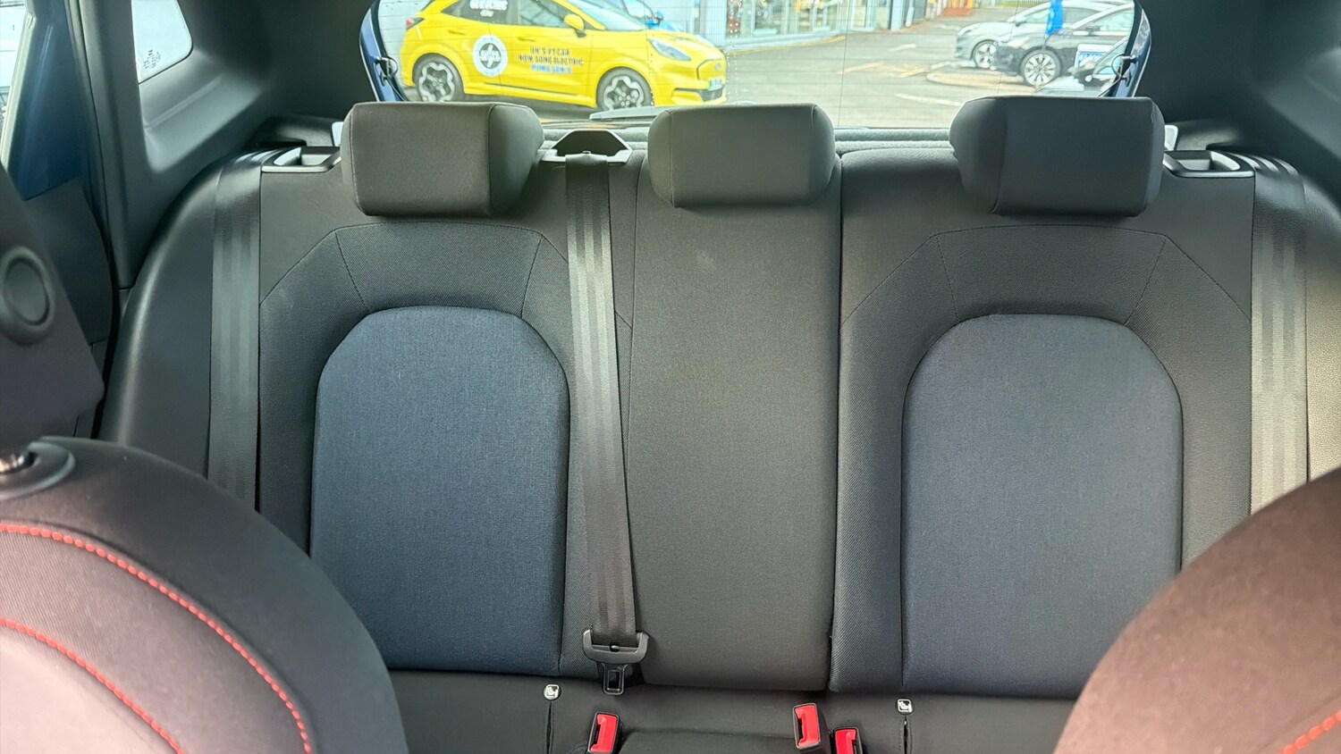 Used SEAT Ibiza 2023 for sale - 76792869: Photo 15