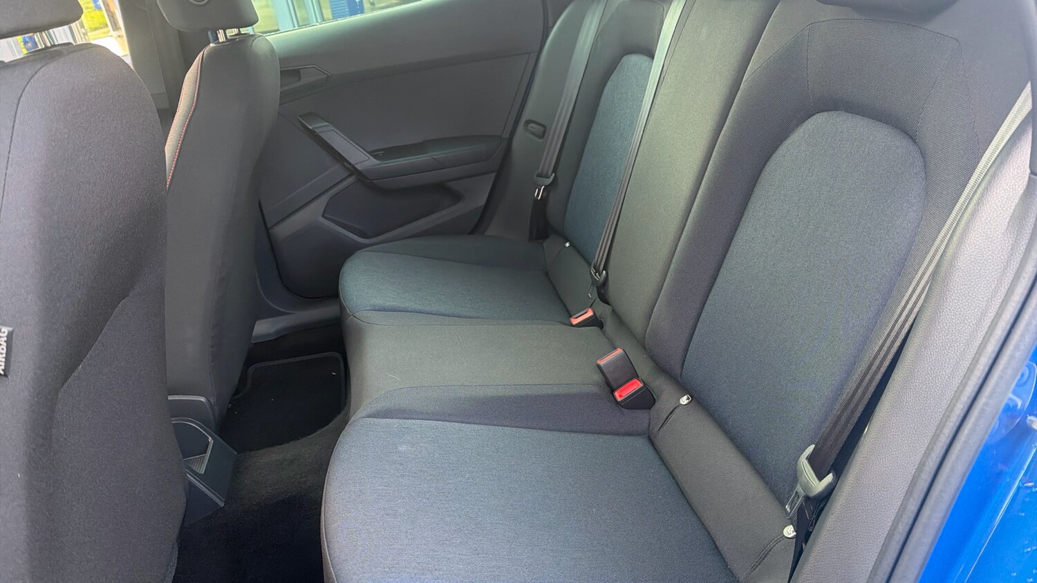 Used SEAT Ibiza 2023 for sale - 76792869: Photo 16