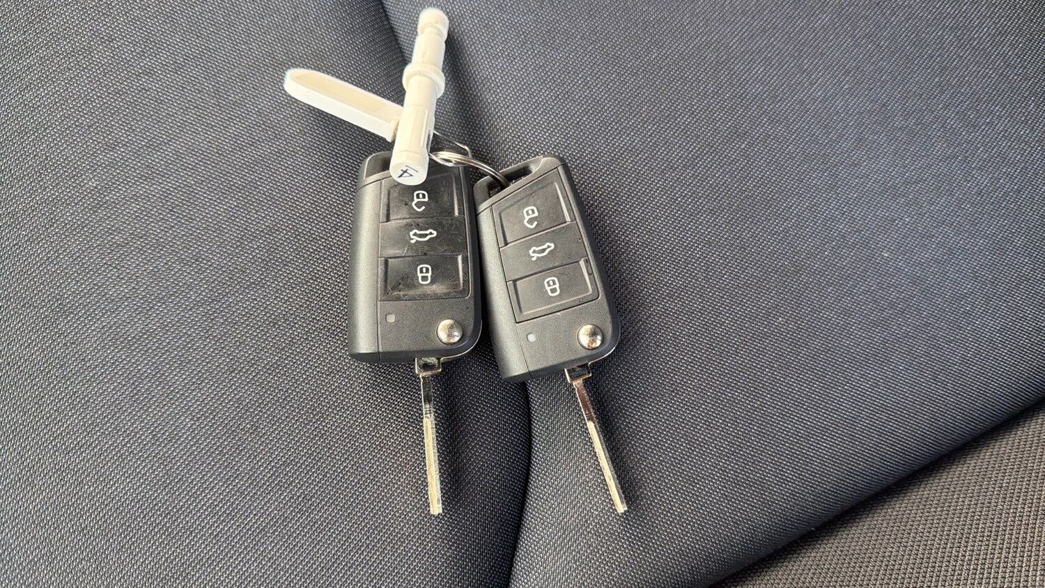 Used SEAT Ibiza 2023 for sale - 76792869: Photo 20