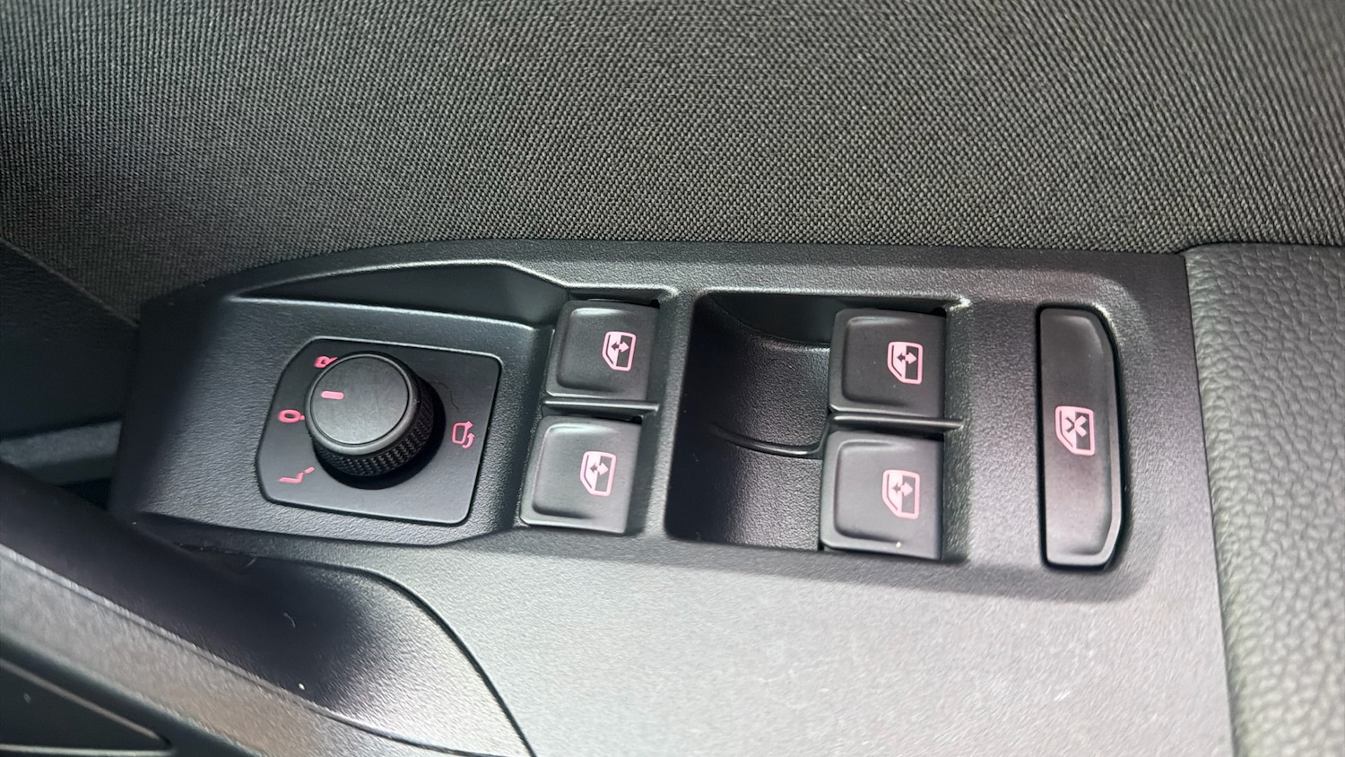 Used SEAT Ibiza 2023 for sale - 76792869: Photo 21