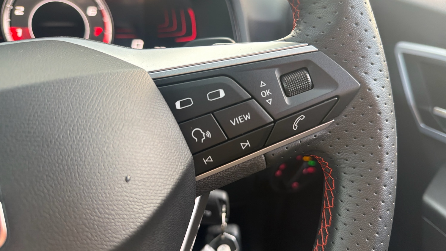 Used SEAT Ibiza 2023 for sale - 76792869: Photo 23