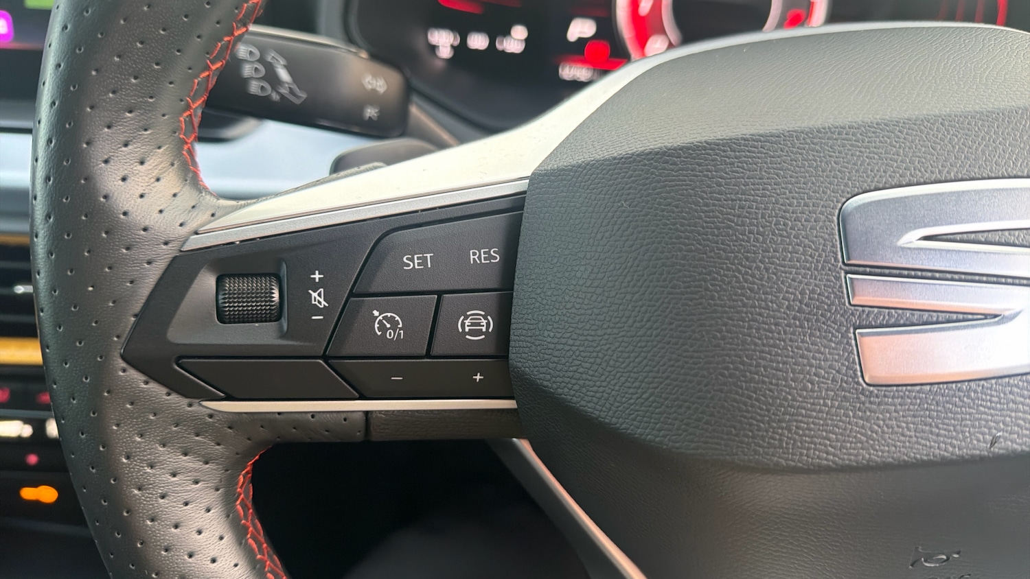 Used SEAT Ibiza 2023 for sale - 76792869: Photo 24