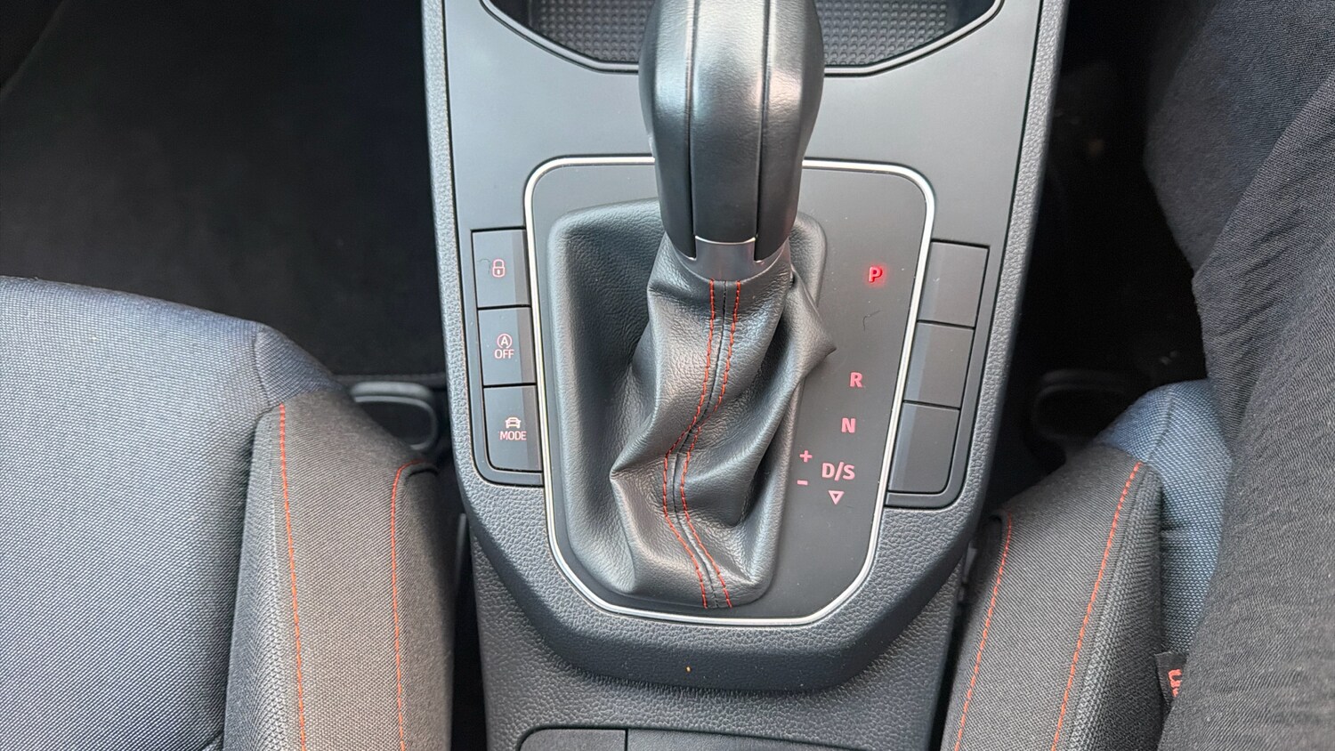 Used SEAT Ibiza 2023 for sale - 76792869: Photo 29