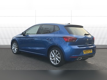 Used SEAT Ibiza 2023 for sale - 76792869: Photo