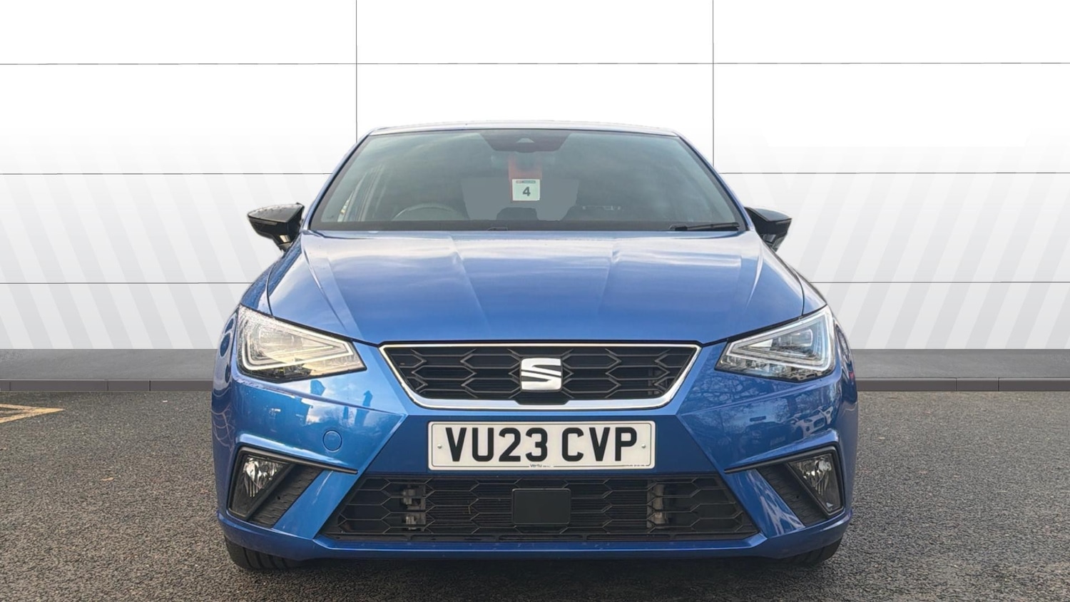 Used SEAT Ibiza 2023 for sale - 76792869: Photo 3